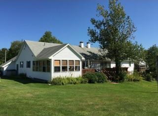 235 Number 9 Rd, Charlemont, MA 01339 exterior