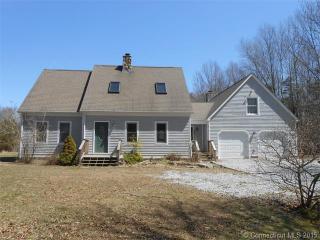 14 Home Stake Ln, Deep River, CT 06419 exterior