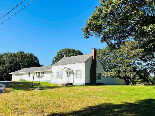 327 Liberty Hill Rd, Gilford, NH 03249 exterior