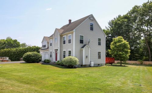 3 Century Dr, Biddeford, ME 04005 exterior