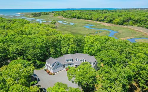40 Skaket Way, Brewster, MA 02631 exterior