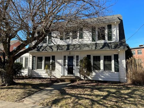 222 Mckinley Avenue Ext, Norwich, CT 06360 exterior