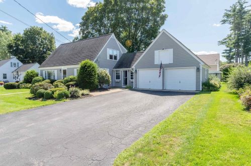 3 Bailey St, Nashua, NH 03063 exterior