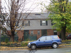 66 Park St, Newton, MA 02458 exterior