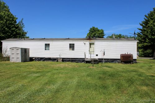 1444 Calais Rd, Danforth, ME 04424 exterior