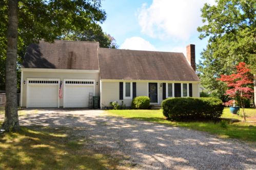 12 Lan Rd, Sandwich, MA 02563 exterior