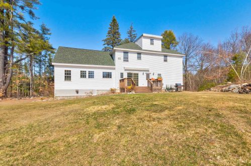 143 Old Bay Rd, New Durham, NH 03855 exterior