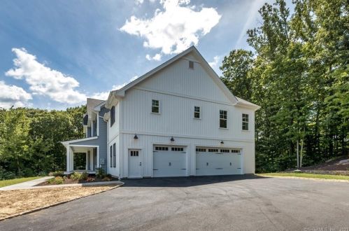 86 Nautilus Way, Stonington, CT 06378 exterior