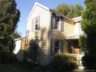 99 Pearl St, Seymour, CT 06483 exterior