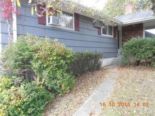 45 Mount Pleasant Dr, Bridgeport, CT 06611 exterior