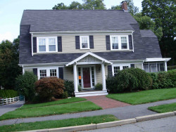 1855 Commonwealth Ave, Newton, MA 02466 exterior