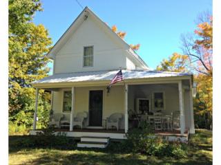 2599 Route 100, Wardsboro, VT 05355 exterior