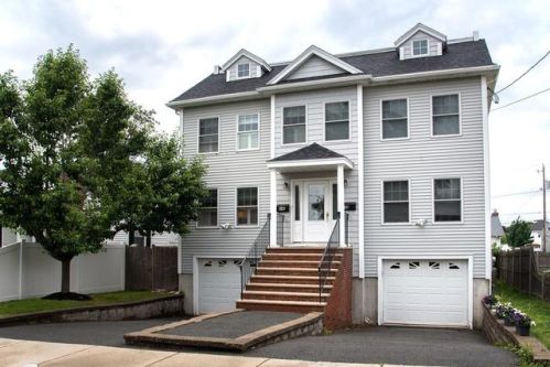 54 Keayne St, Revere, MA 02151 exterior