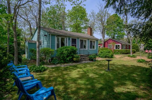 15-25-35 Shady Ln, Eastham, MA 02642 exterior