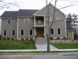 9 Appleton Cir, Newton, MA 02459 exterior