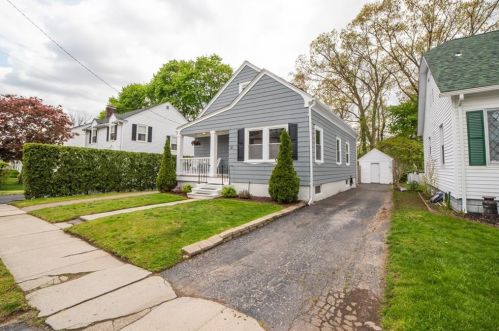 32 Hope St, Providence, RI 02903 exterior