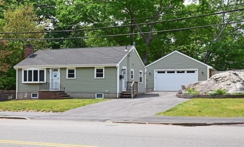 835 Middle St, Weymouth, MA 02188 exterior