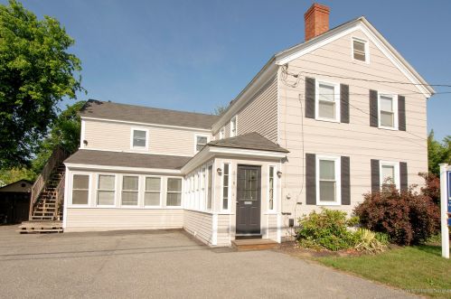 226 Lisbon St, Lisbon, ME 04250 exterior