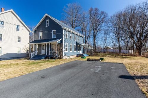 219 Sayles Ave, Pascoag, RI 02859 exterior