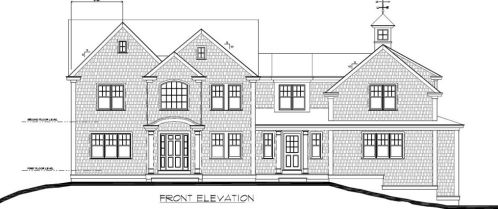 2 George Rd, Norwell, MA 02061 exterior