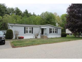 51 Monadnock Dr, Rochester, NH 03867 exterior