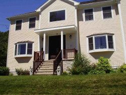 290 Hartman Rd, Newton, MA 02459 exterior