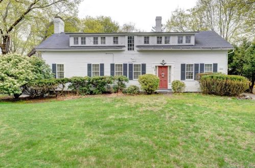 210 Willimantic Rd, North-Windham, CT 06235 exterior