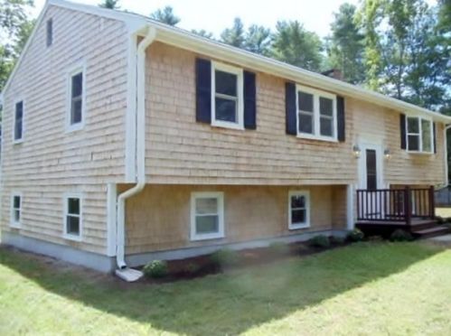 6 Starling Ave, Silver Lake, MA 02364 exterior