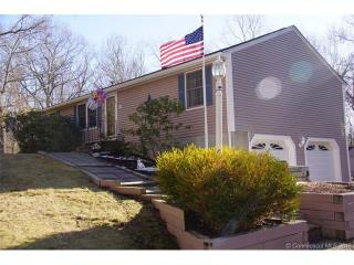 229 Singleton Rd, North Windham, CT 06235 exterior
