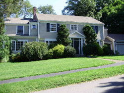 53 Littlefield Rd, Newton, MA 02459 exterior