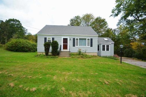 129 Tolend Rd, Dover, NH 03820 exterior