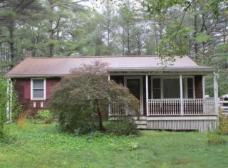 83 South St, Kingston, MA 02364 exterior