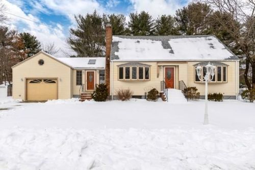 3 Barbara Ave, Wilmington, MA 01887 exterior