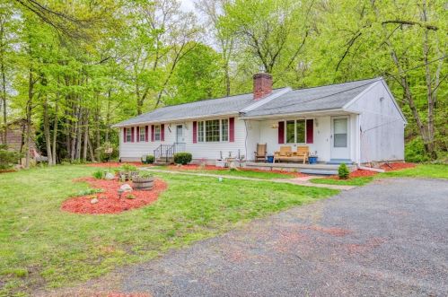 1058 Russell Rd, Montgomery, MA 01085 exterior