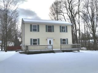 60 Jasper Ln, Sunderland, VT 05250 exterior