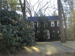 63 Fenwick Rd, Newton, MA 02468 exterior