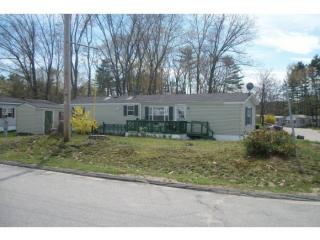 4 Downfield Ln, Rochester, NH 03867 exterior