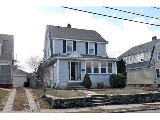 53 Brandon Rd, Cranston, RI 02910 exterior