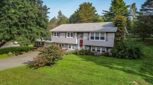 24 Forsythe Ave, Verona Island, ME 04416 exterior