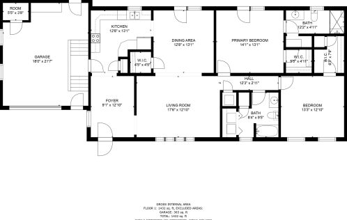 27 Stonegate Ln, Hampstead, NH 03841 exterior