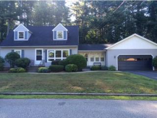 3 Ray Dr, Hooksett, NH 03106 exterior