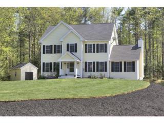 27 Treadwell Ln, Peterborough, NH 03458 exterior