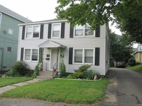 6 Ericsson St, Worcester, MA 01606 exterior