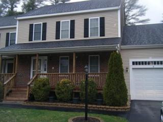 4 Justines Way, Middleboro, MA 02346 exterior