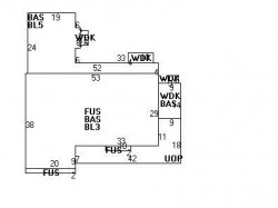 12 Seton Hill Rd, Newton, MA 02466 floor plan