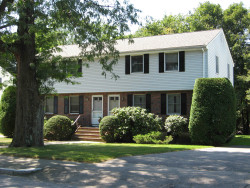 126 Edinboro St, Newton, MA 02460 exterior