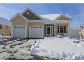 13 Whispering Oaks Rd, Pelham, NH exterior