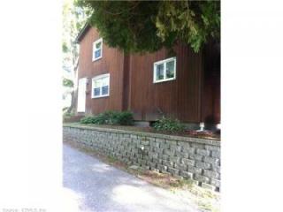 33 Tanner Ave, Norwich, CT 06360 exterior
