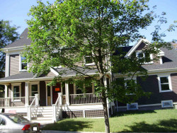 16 Washburn Ave, Newton, MA 02466 exterior