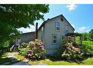 916 Quarry Rd, Becket, MA 01223 exterior